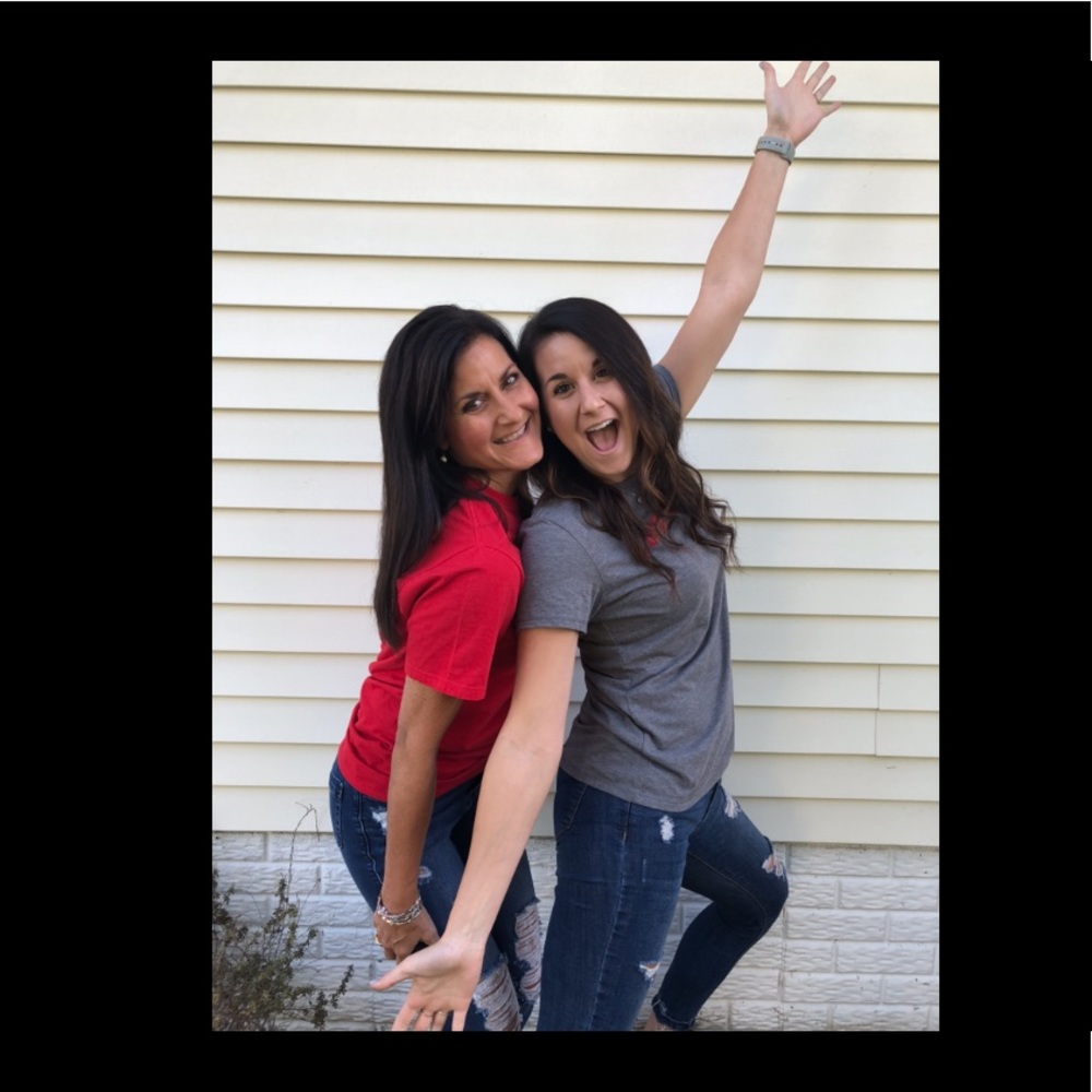 Meet your Posher, Jill